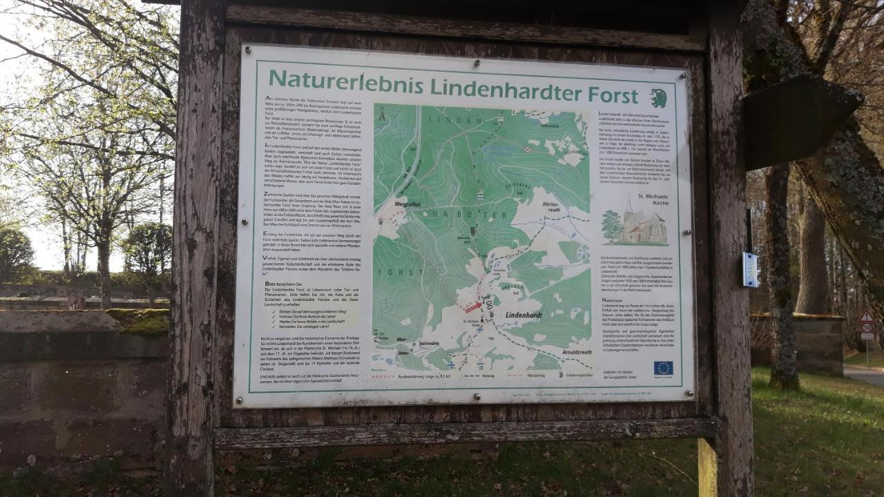 CreussenLindenhardt公寓 外观 照片